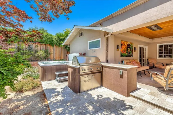 1929 Fordham Way, Mountain View, California 94040