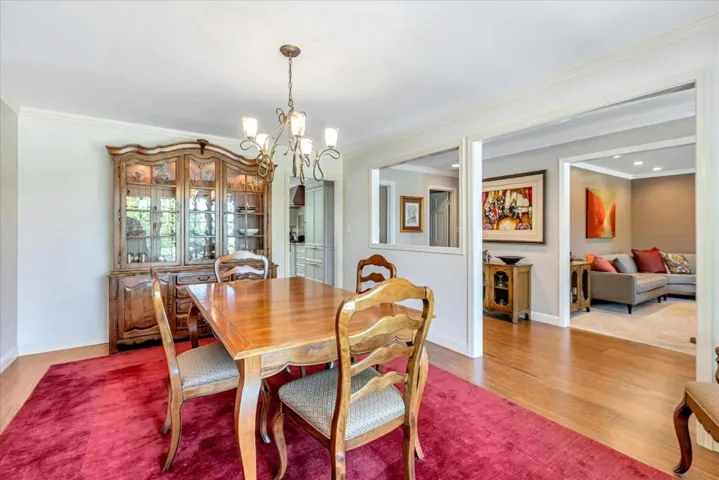 1929 Fordham Way, Mountain View, California 94040