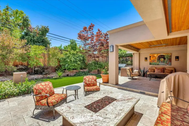 1929 Fordham Way, Mountain View, California 94040