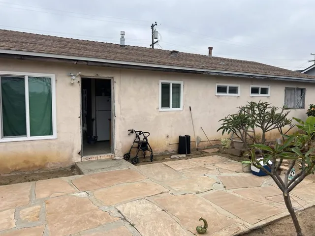 4181 Cole Way, San Diego, California 92117