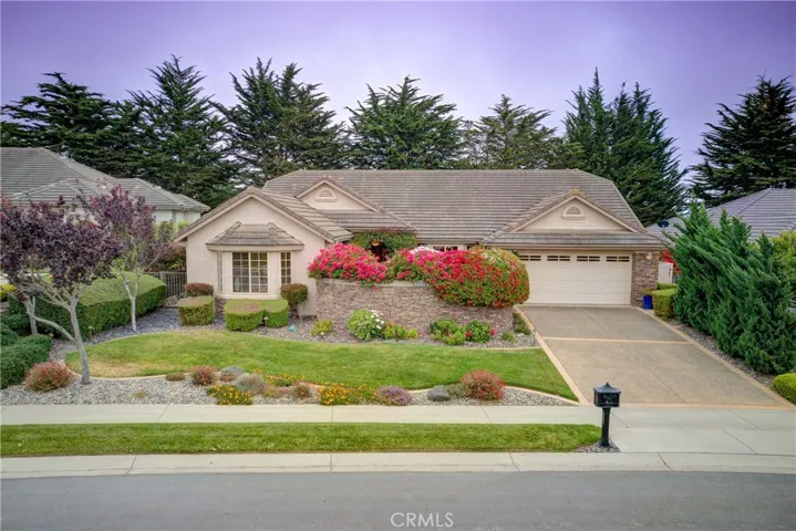 2279 Tattler Street, Arroyo Grande, California 93420