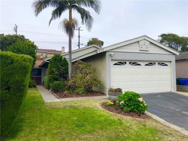 320 N Prospect Avenue, Redondo Beach, California 90277