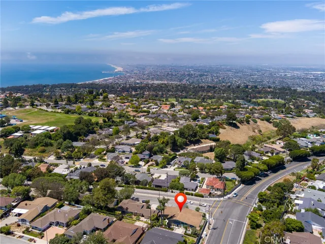 5306 Montemalaga Drive, Rancho Palos Verdes, California 90275