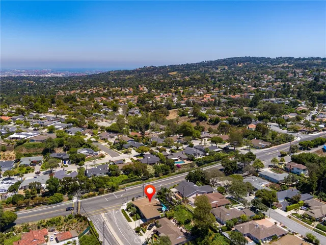 5306 Montemalaga Drive, Rancho Palos Verdes, California 90275