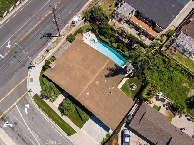 5306 Montemalaga Drive, Rancho Palos Verdes, California 90275
