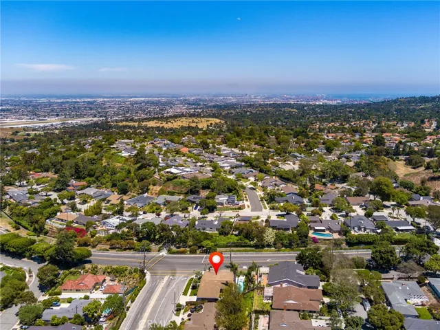 5306 Montemalaga Drive, Rancho Palos Verdes, California 90275