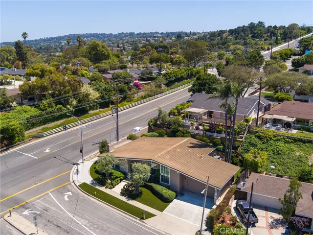 5306 Montemalaga Drive, Rancho Palos Verdes, California 90275