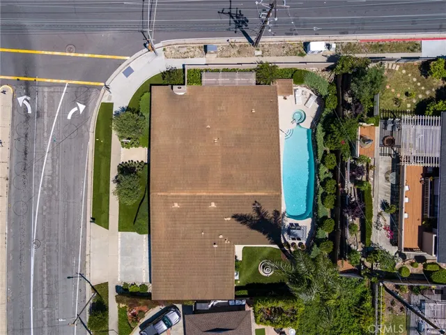 5306 Montemalaga Drive, Rancho Palos Verdes, California 90275