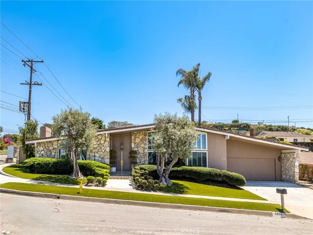 5306 Montemalaga Drive, Rancho Palos Verdes, California 90275