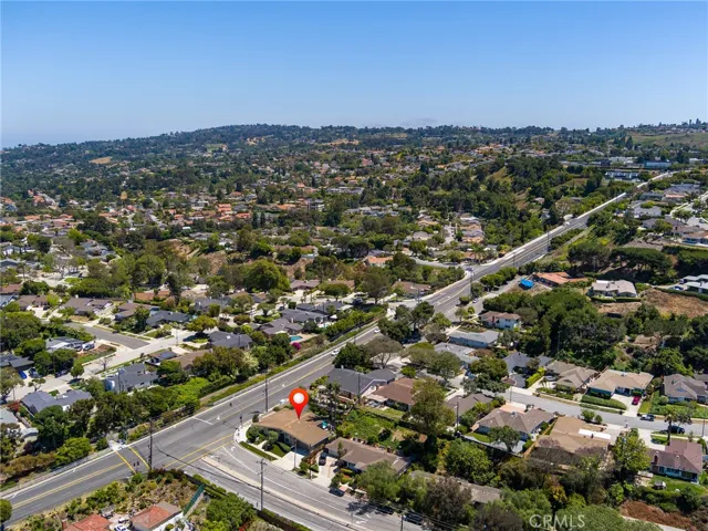 5306 Montemalaga Drive, Rancho Palos Verdes, California 90275