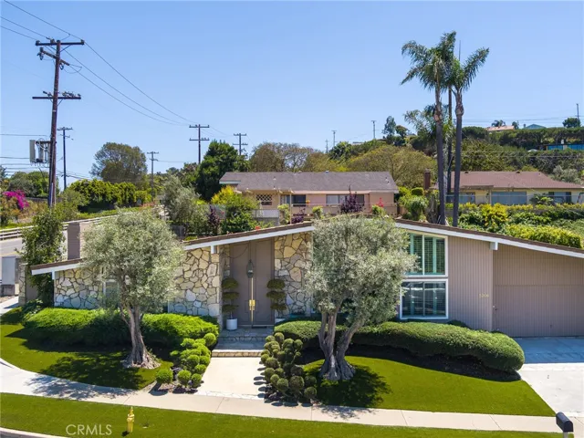 5306 Montemalaga Drive, Rancho Palos Verdes, California 90275