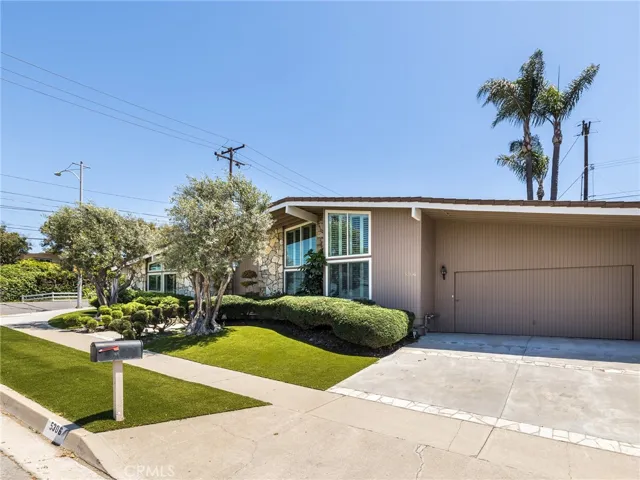 5306 Montemalaga Drive, Rancho Palos Verdes, California 90275