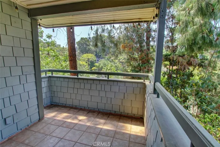 13590 Murphy Hill Drive, Whittier, California 90601