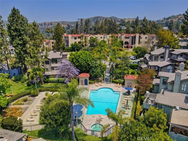 13590 Murphy Hill Drive, Whittier, California 90601