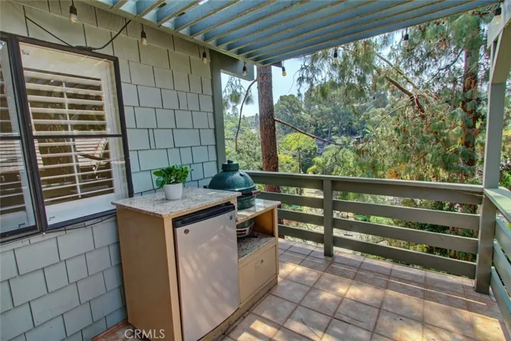 13590 Murphy Hill Drive, Whittier, California 90601