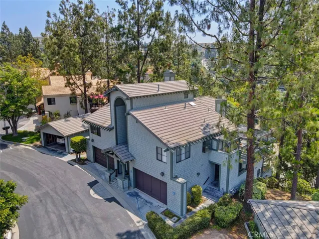 13590 Murphy Hill Drive, Whittier, California 90601