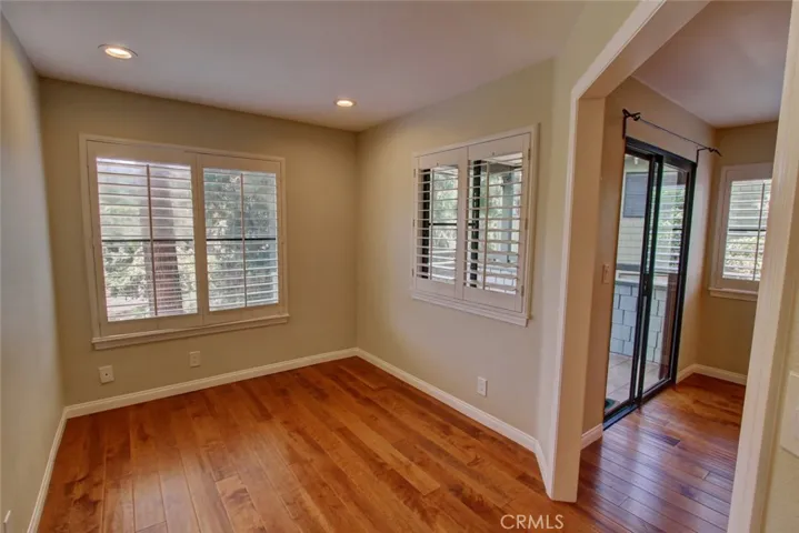 13590 Murphy Hill Drive, Whittier, California 90601