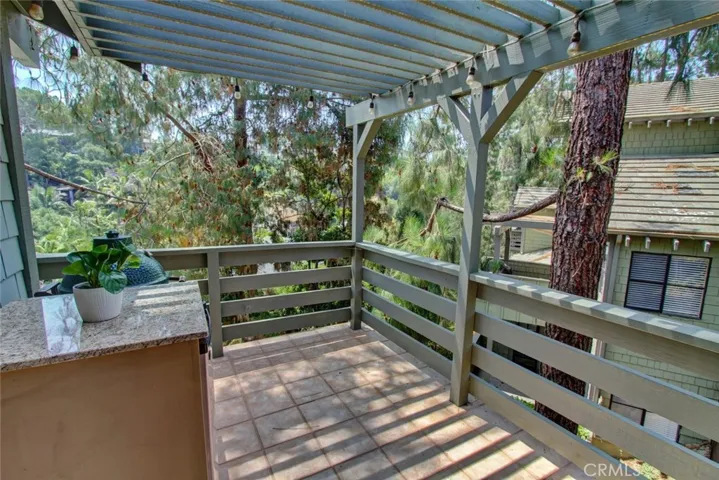 13590 Murphy Hill Drive, Whittier, California 90601