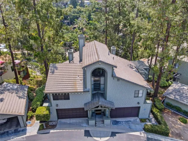 13590 Murphy Hill Drive, Whittier, California 90601