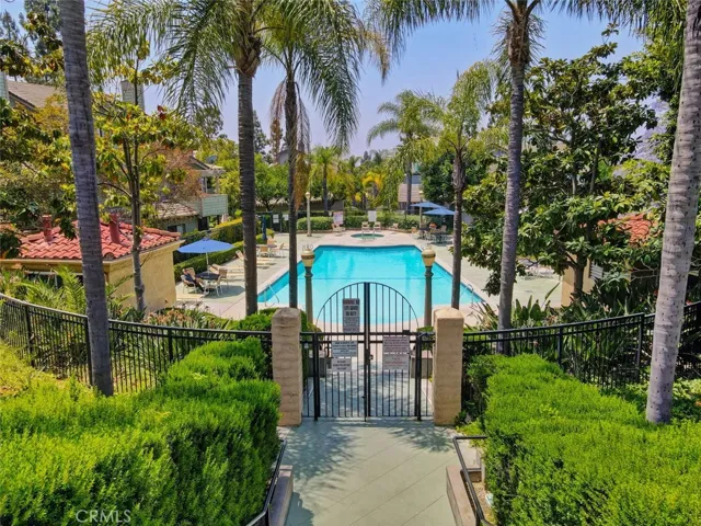 13590 Murphy Hill Drive, Whittier, California 90601