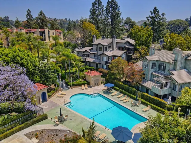 13590 Murphy Hill Drive, Whittier, California 90601