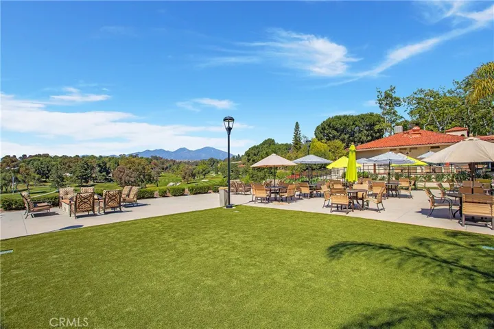 28531 Barbosa, Mission Viejo, California 92692