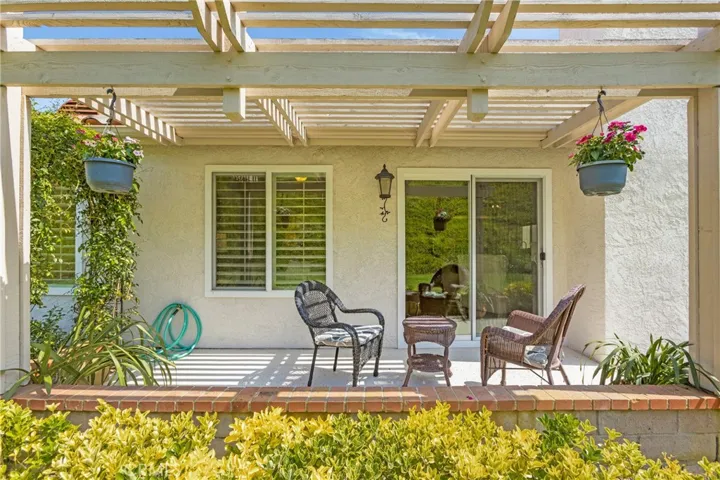 28531 Barbosa, Mission Viejo, California 92692