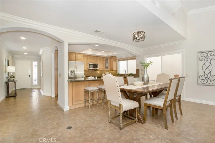 28531 Barbosa, Mission Viejo, California 92692