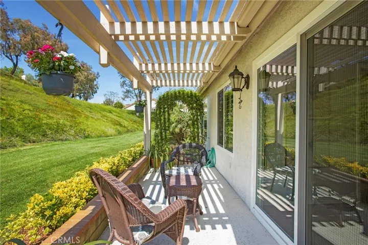 28531 Barbosa, Mission Viejo, California 92692