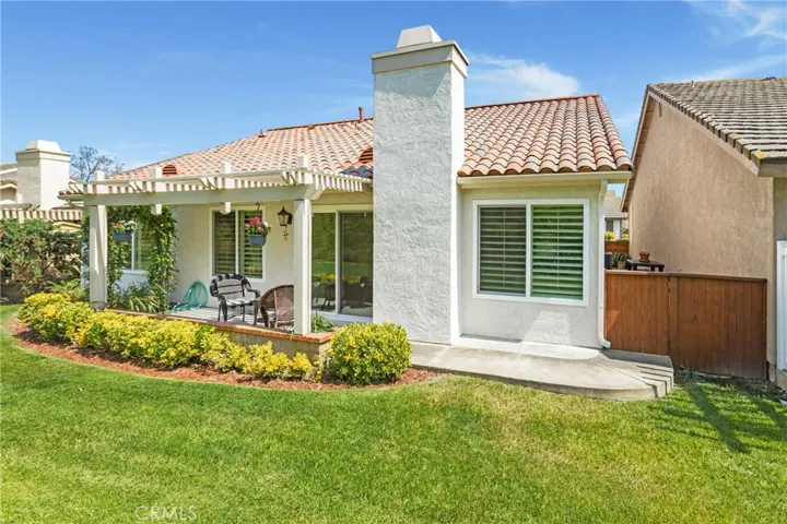 28531 Barbosa, Mission Viejo, California 92692