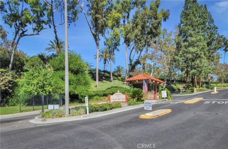 28531 Barbosa, Mission Viejo, California 92692