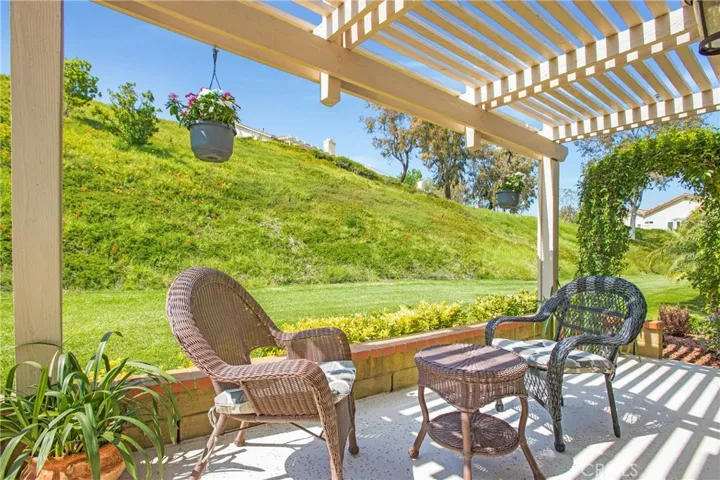 28531 Barbosa, Mission Viejo, California 92692