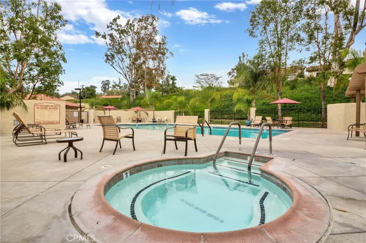 28531 Barbosa, Mission Viejo, California 92692