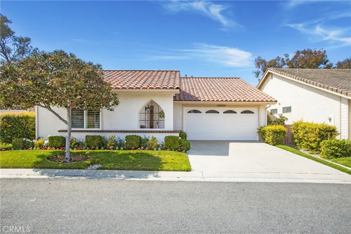 28531 Barbosa, Mission Viejo, California 92692