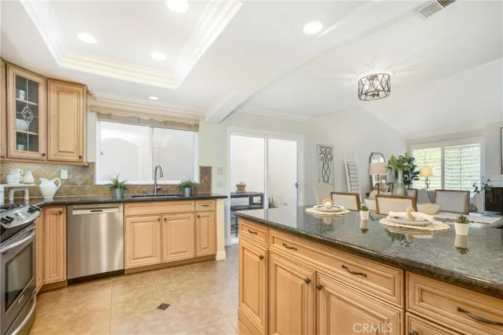 28531 Barbosa, Mission Viejo, California 92692