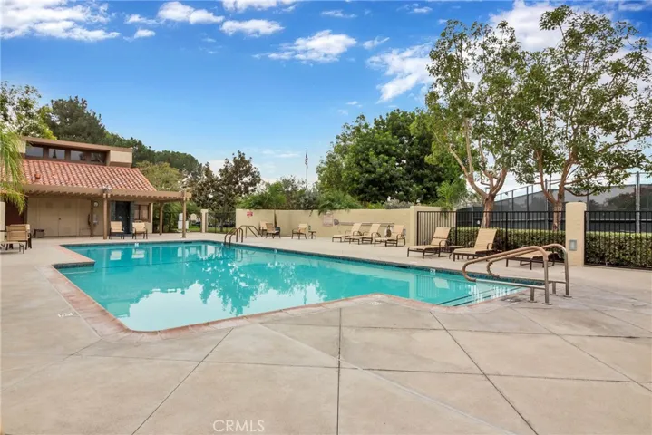 28531 Barbosa, Mission Viejo, California 92692