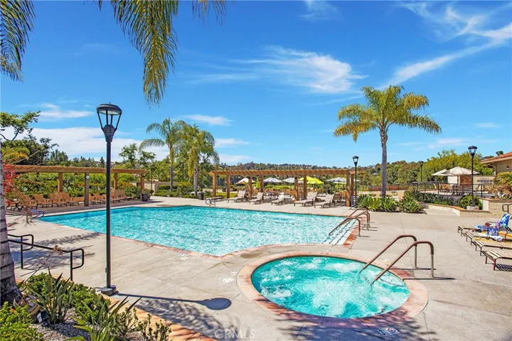28531 Barbosa, Mission Viejo, California 92692