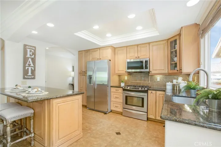 28531 Barbosa, Mission Viejo, California 92692