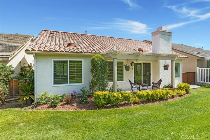 28531 Barbosa, Mission Viejo, California 92692