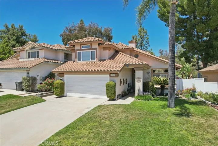 40744 Mountain Pride Drive, Murrieta, California 92562