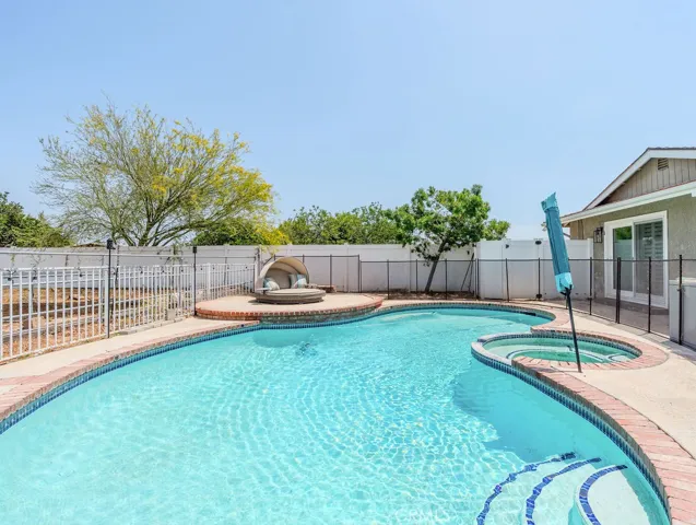 2895 Bronco Lane, Norco, California 92860