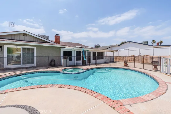 2895 Bronco Lane, Norco, California 92860
