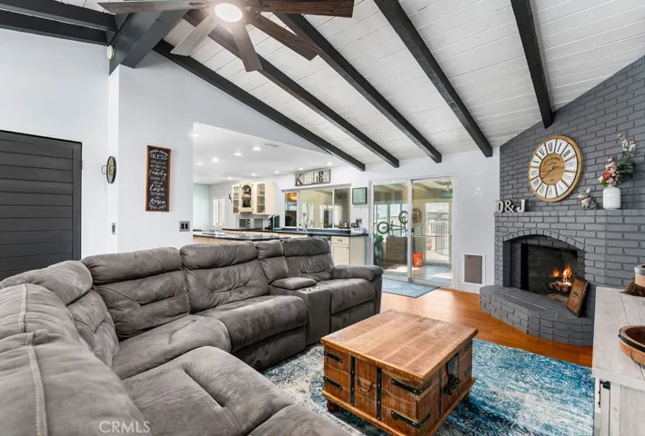 2895 Bronco Lane, Norco, California 92860