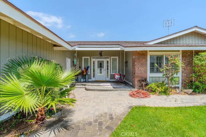 2895 Bronco Lane, Norco, California 92860