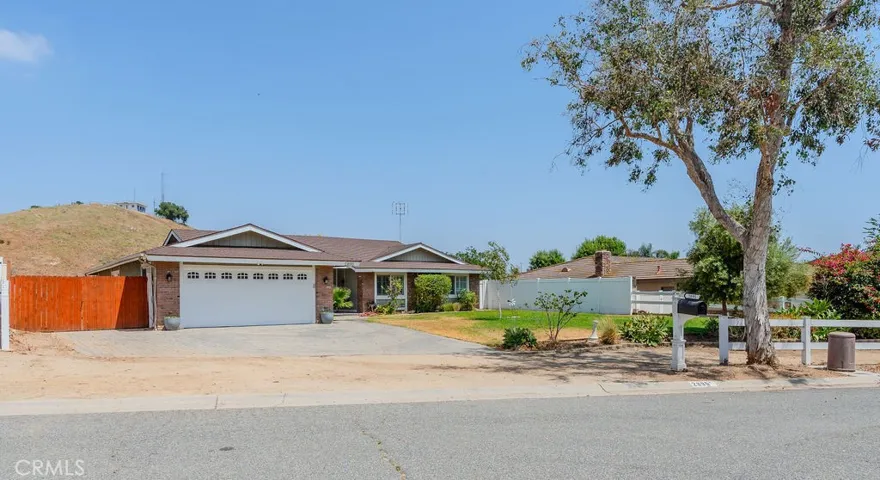 2895 Bronco Lane, Norco, California 92860