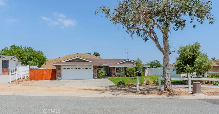 2895 Bronco Lane, Norco, California 92860