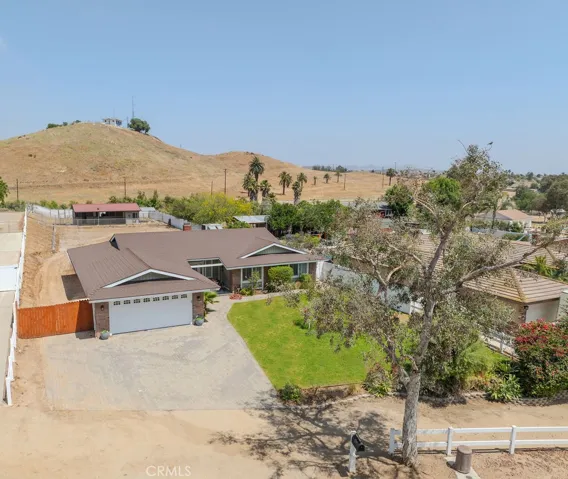 2895 Bronco Lane, Norco, California 92860