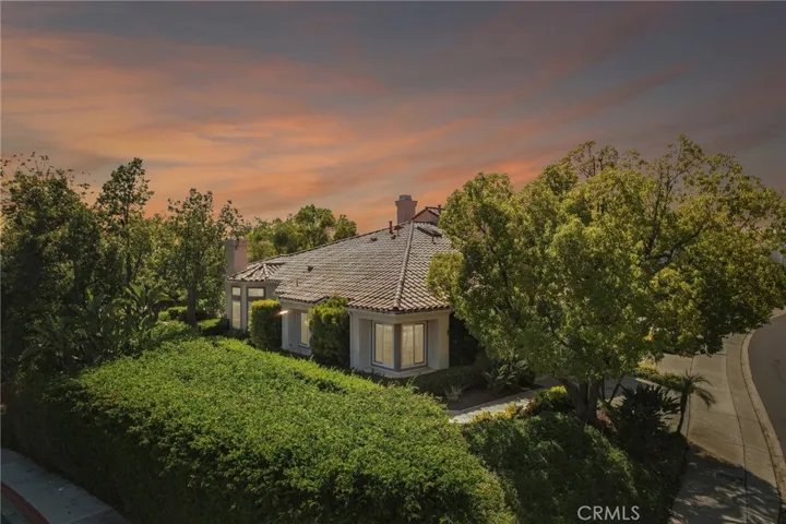 31 Calle Katrina, Rancho Santa Margarita, California 92688