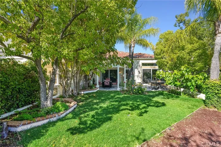 31 Calle Katrina, Rancho Santa Margarita, California 92688