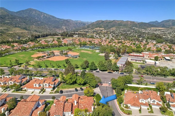 31 Calle Katrina, Rancho Santa Margarita, California 92688